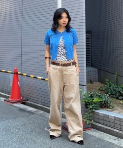 styling