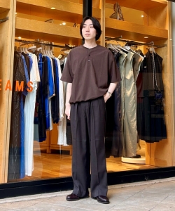 styling