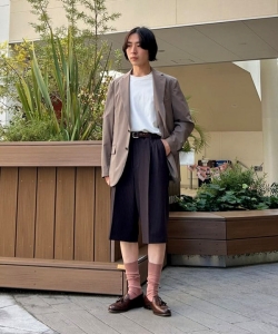 styling
