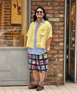styling