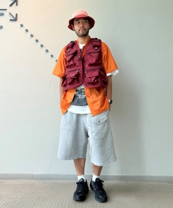 styling