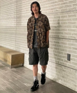 styling