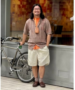 styling