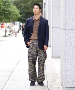 styling