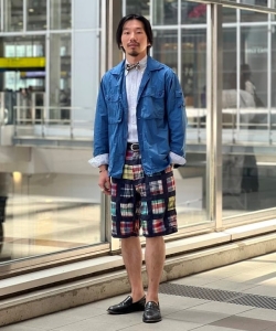styling
