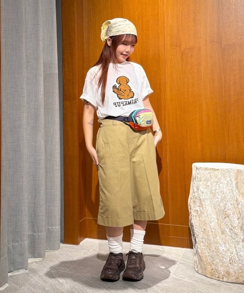 styling