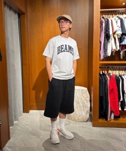 styling