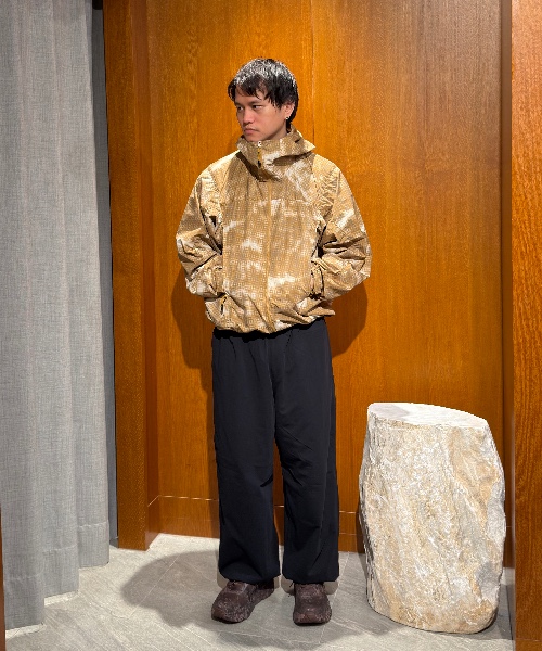 styling