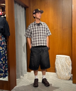 styling