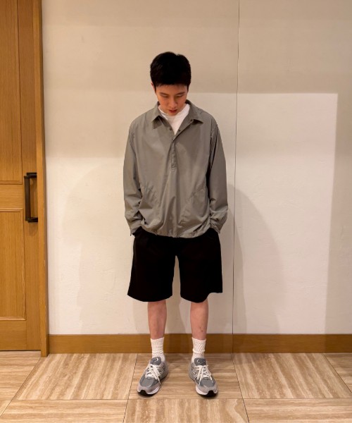 styling