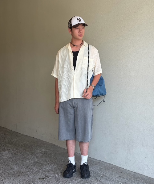 styling
