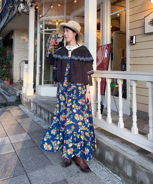 styling