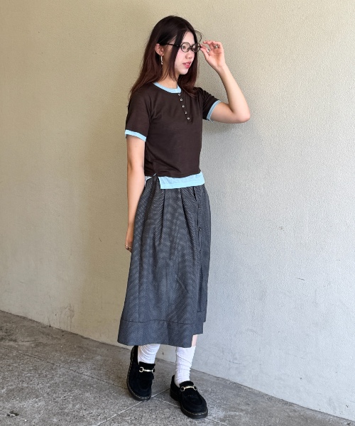 styling