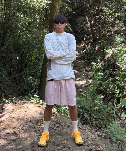 styling