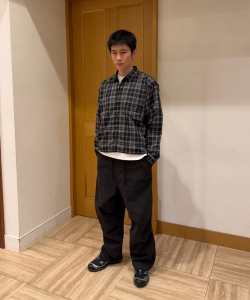 styling