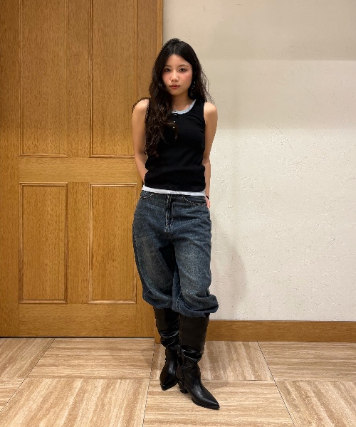 styling