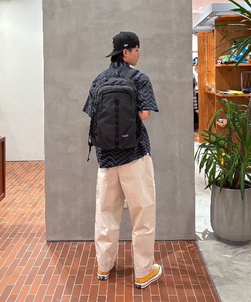 styling
