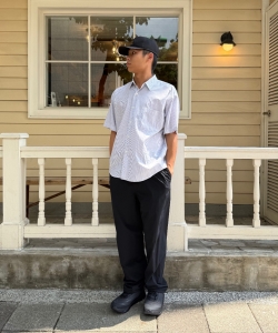 styling