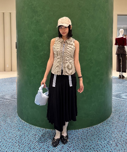 styling