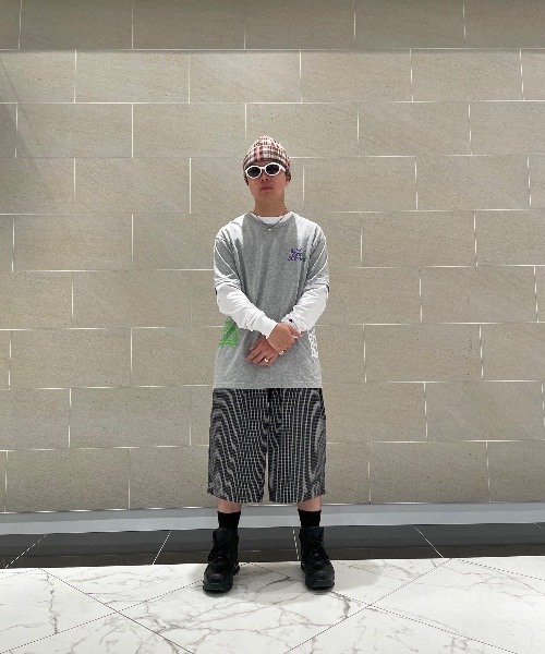 styling
