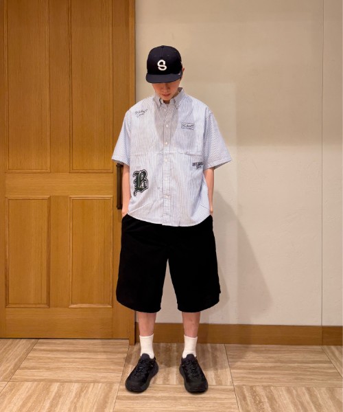 styling