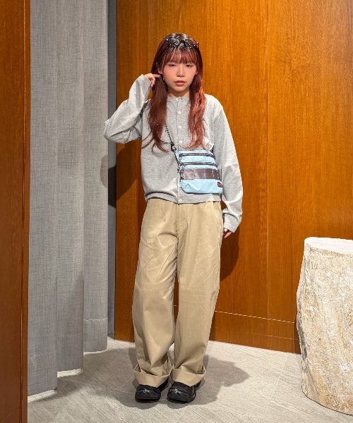styling