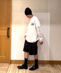 styling