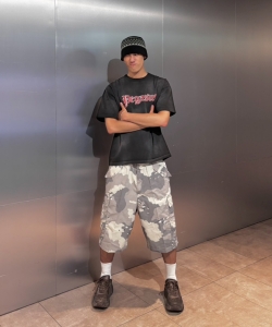 styling
