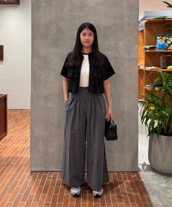 styling