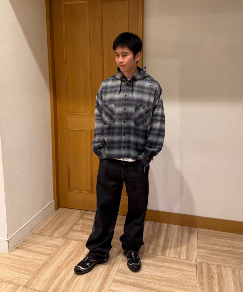 styling