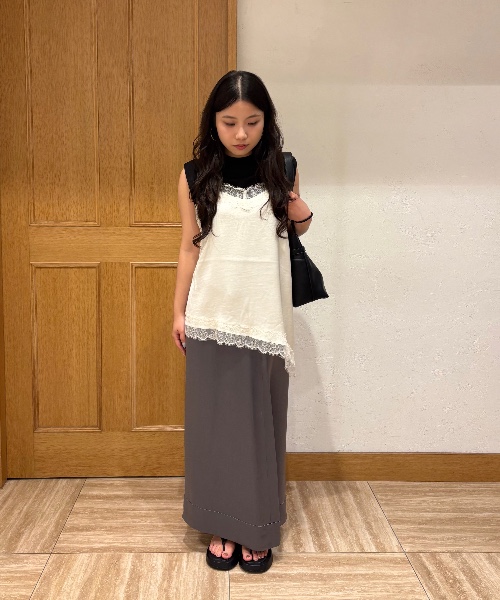 styling
