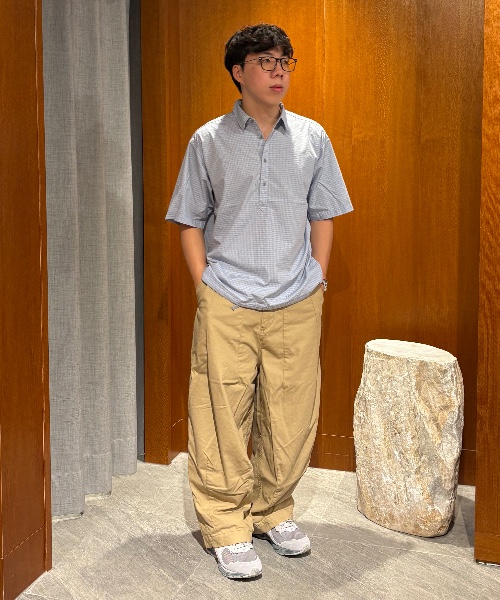 styling