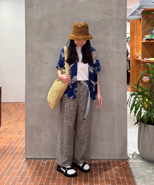 styling