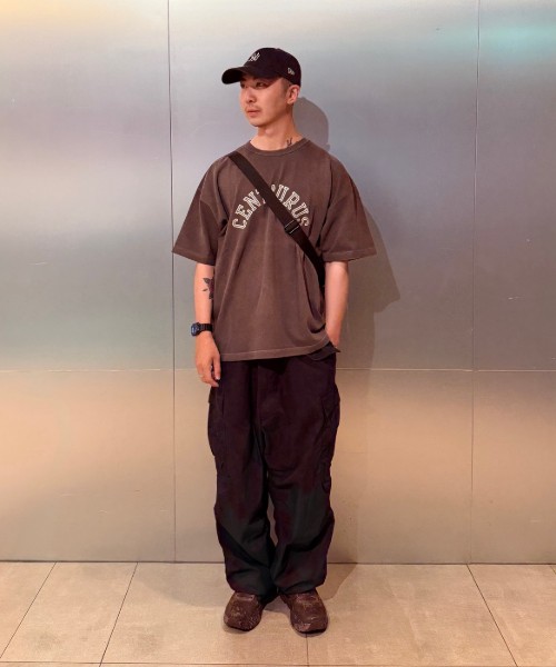 styling