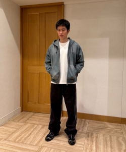 styling
