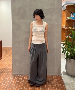 styling