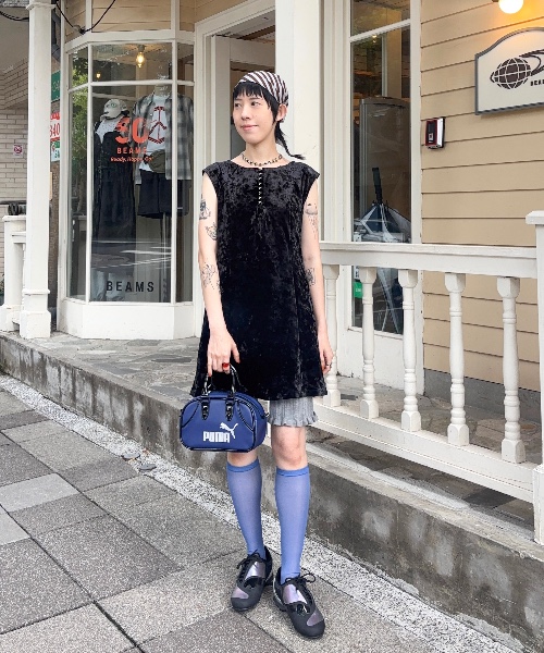 styling