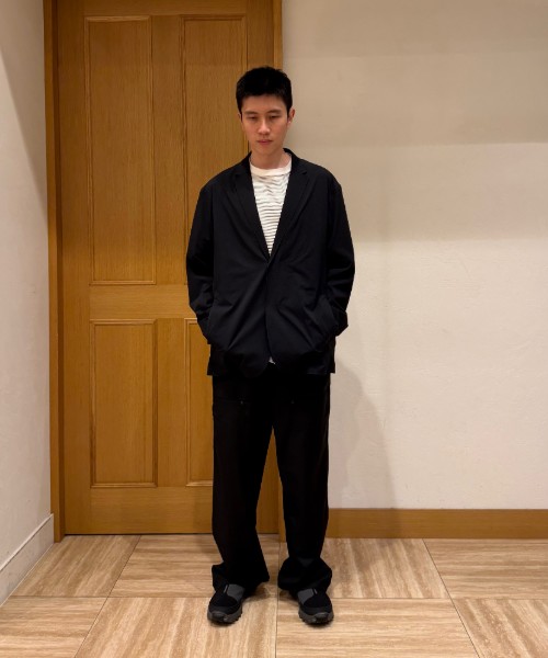 styling
