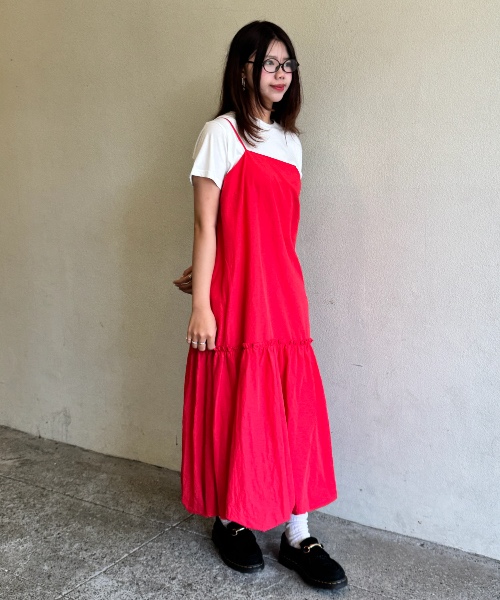 styling