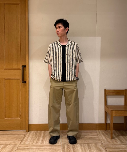 styling
