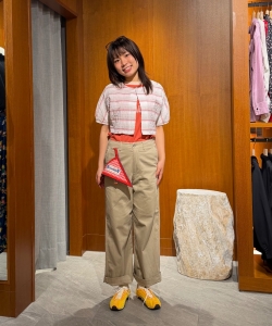 styling