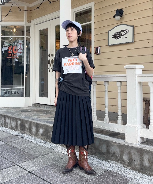 styling