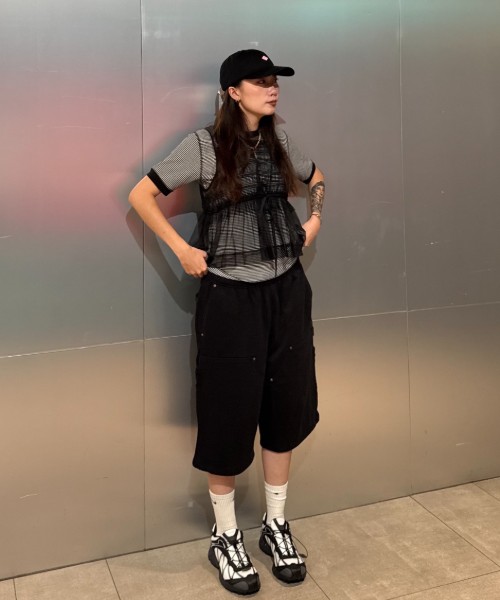 styling