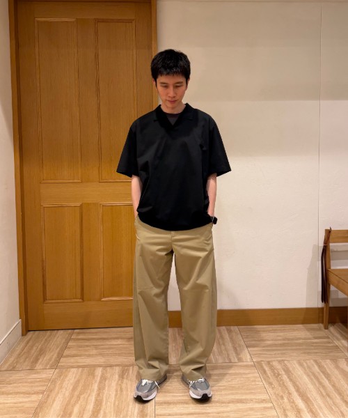 styling
