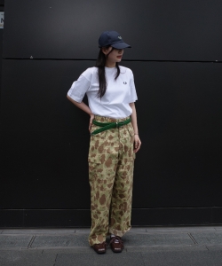 styling