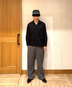 styling