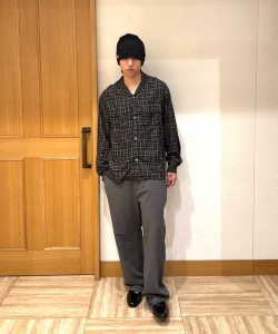 styling