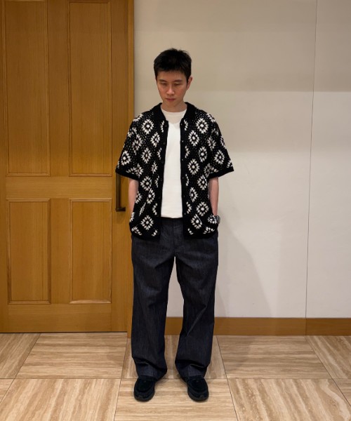 styling
