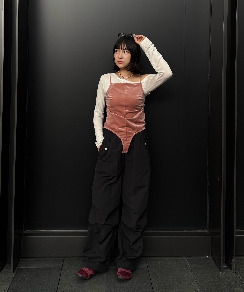 styling