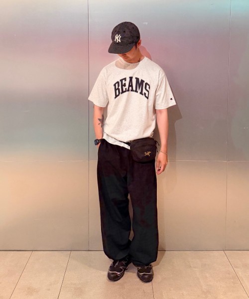 styling